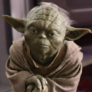 Create meme: master Yoda meme, the sayings of Yoda from star wars, the meme about the Jedi Yoda
