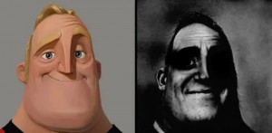 Create meme: meme characters, memes the incredibles, characters memes