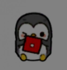 Создать мем: cute penguin, значок пингвин, пингвин