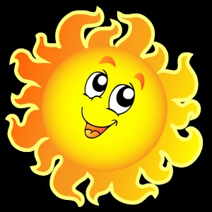 Create meme: sun parents, consultation the sun good and evil, the sun away