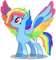 Create meme: rainbow dash, pony rainbow dash, rainbow dash