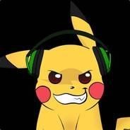 Create meme: Pikachu on the avu, Pikachu for managing the, Pikachu with headphones