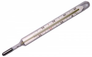 Create meme: mercury from a thermometer, termometre, temperature