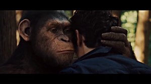 Создать мем: планета обезьян 2011, Планета обезьян, Восстание планеты обезьян