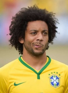 Create meme: Marcelo Vieira, Afro Marcelo, Marcelo Brazil