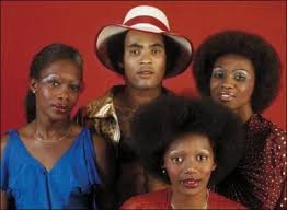 Create meme: group Boney m, Liz Mitchell Boney m young, photo of Boney m