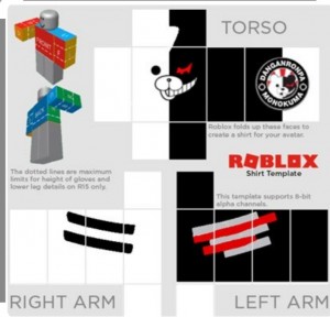 Create meme: roblox shirt template transparent, roblox shirt template, template roblox
