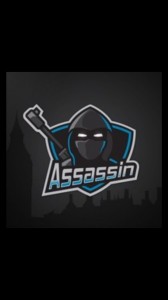 Создать мем: фантом лого, shroud значок, mascot logo assassin
