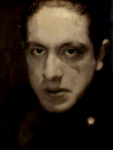 Create meme: Julius evola, Julius Evola The metaphysics of war, Baron evola