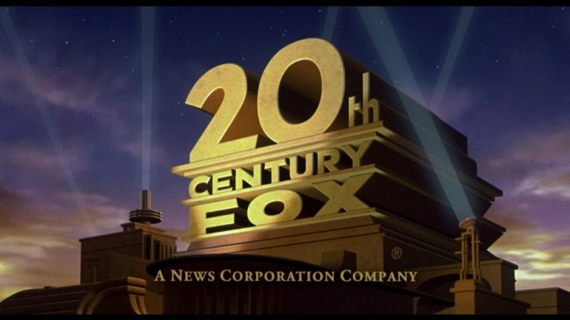 Создать мем: 20 th century fox logo, 20th century fox fanfare, 20 th century fox стс