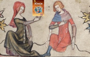 Create meme: the middle ages, paintings of the middle ages, the middle ages