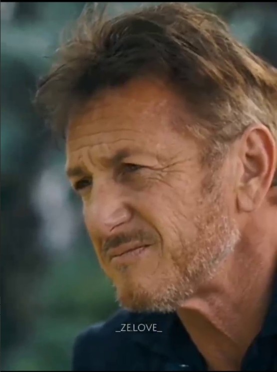 Create meme: Sean penn, actor sean penn, Liam Neeson 