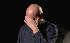 Create meme: bald, bald head from behind photos, bald patch