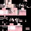 Create meme: skins for minecraft , skins for minecraft for girls game, skins for minecraft girls pink