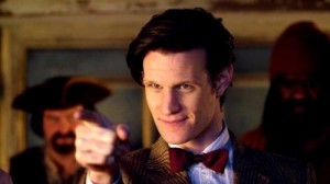 Create meme: Matt Smith, matt smith, The Eleventh Doctor