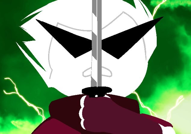 Create meme: homestuck characters, Dirk strider god level, dirk strider homestack