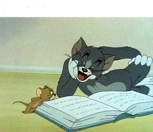 Create meme: Jerry Tom and Jerry, Tom and Jerry 1949, Tom and Jerry