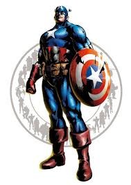 Создать мем: герои марвел, комиксы марвел капитан америка, капитан америка комикс