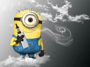 Create meme: minion Bob, minions