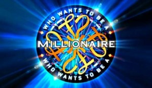 Create meme: who wants to be, who wants to be a millionaire, millionaire