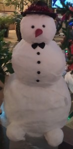 Создать мем: поделка на новый год снеговик, канадский снеговик, мягкий снеговик