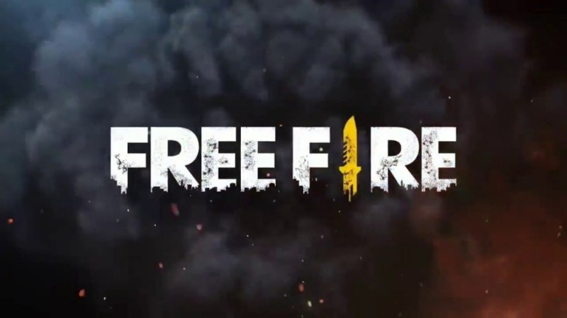 Create meme: free fire game, stream free fire, logo free fire