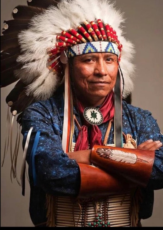 Create meme: indigenous Indians, American Indians, apache indians