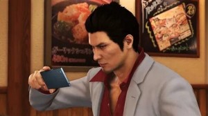 Create meme: yakuza 6