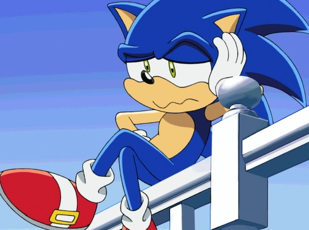 Create meme: sonic , sonic x, sonic 