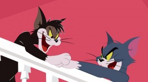 Create meme: show Tom and Jerry, Tom and Jerry new, tom and jerry cartoon