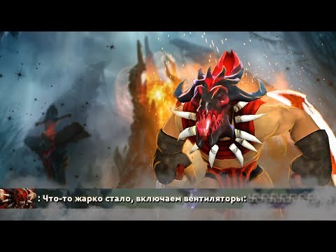 Create meme: dota bludsicker, dota 's bloodsiker, bloodseeker Immortal 2 style