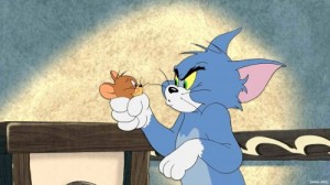 Create meme: tom i jerry, Tom and Jerry, Tom and Jerry the lost dragon