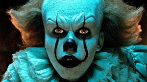 Create meme: Pennywise photos 2017 reincarnation, Pennywise 2017, it's the 2017 movie actors clown