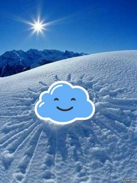 Создать мем: утро зима, солнце на снегу, день рисования солнца на снегу