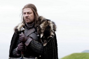 Создать мем: sean bean, шон бин, эддард старк