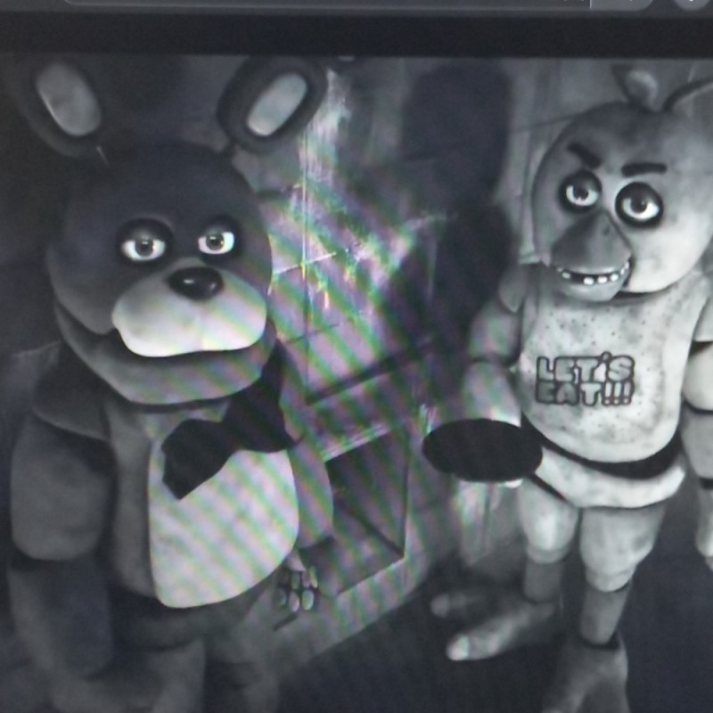 Create meme: fnaf fnaf, Freddy Bonnie Chica, five nights 