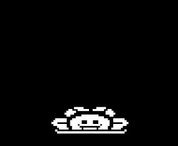 Create meme: flowey, flowey undertale, the game undertale