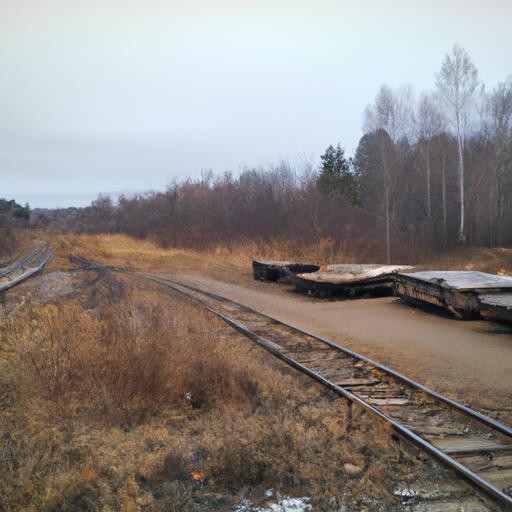 Create meme: narrow gauge railroad , narrow - gauge railway of the Rantsev peat enterprise, kyshtym narrow gauge railway