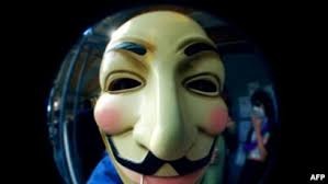 Создать мем: хакер анонимус гай фокс, anonymous, anonymous mask