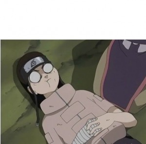 Создать мем: neji hyuga, neji hyuuga, наруто хьюга неджи