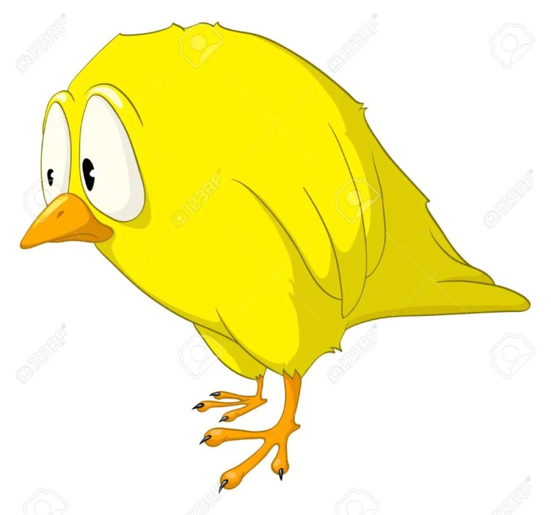 Создать мем: клипарт цыпленок, цыплёнок смешной вектор, цыпленок мультяшный для рисования