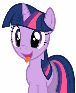Create meme: twilight sparkle alicorn, pony, twilight