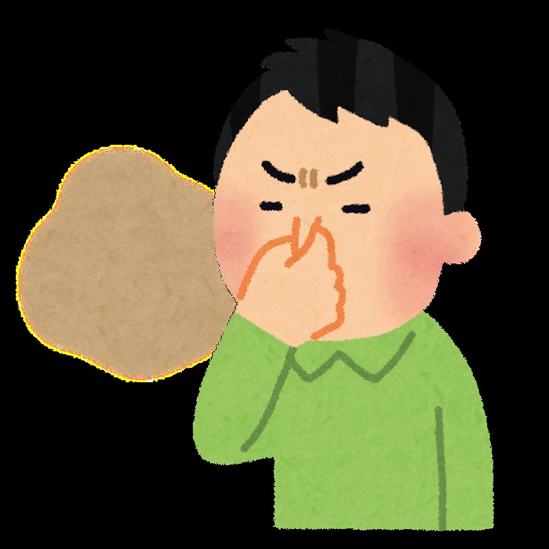 Create meme: emoji cough, 洗脸 drawing, runny nose illustration