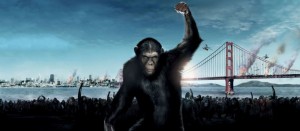 Create meme: rise of the planet of the apes 2011, rise of the planet of the apes / rise of the planet of the apes, rise of the planet of the apes movie 2011 poster