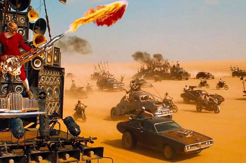 Create meme: mad max , Mad Max: Fury Road, mad max fury road 2015 