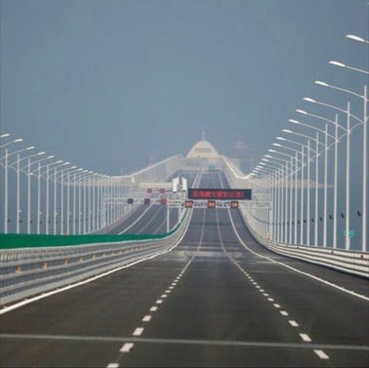 Create meme: Hong Kong Zhuhai Macau bridge, bridge , Shanghai Macau bridge