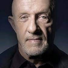 Create meme: Jonathan banks, breaking bad , Walter white 