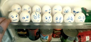 Create meme: eggs funny, eggs