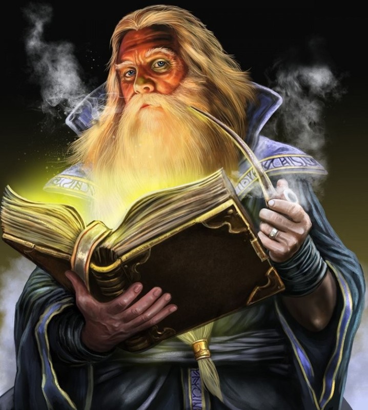 Create meme: Harry potter the wizard dumbledore, wizards, sorcerers, magicians, sorcerers, magicians, Merlin the wizard