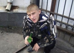 Create meme: Gopnik, farmer, gopnik